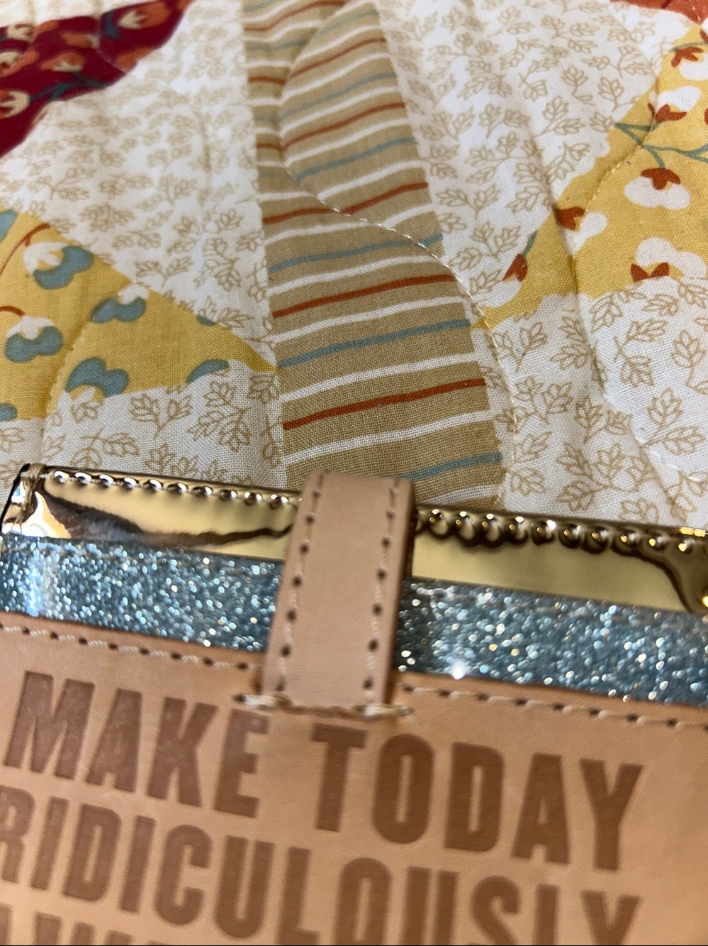 Consuela Anita Combi Wristlet Set - Picture 6 of 11